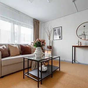 Simple In Trendy Soedermalm - Construction Work Ville de Stockholm